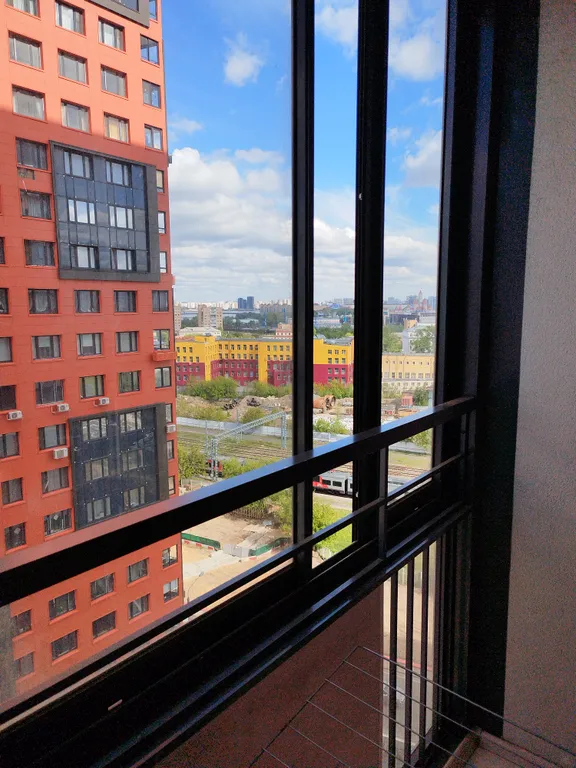 Квартира Уютная квартира в центре города рядом c мцк Зил — Москва