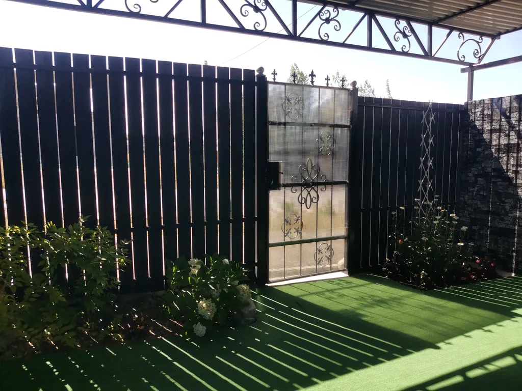 Коттедж Гостевой домик Соня — Геленджик