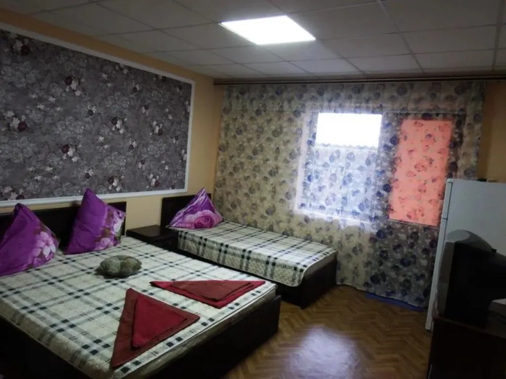 Квартира Комната — аренда посуточно в Поповка