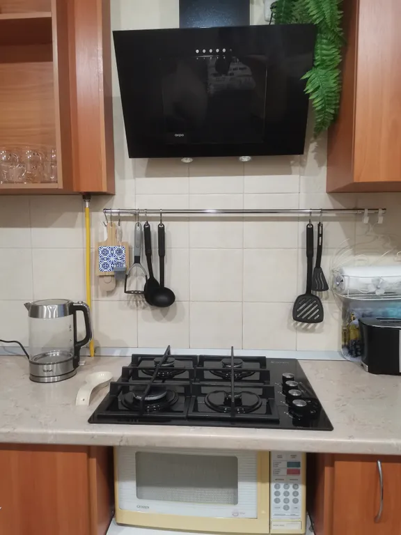 Квартира Happy place