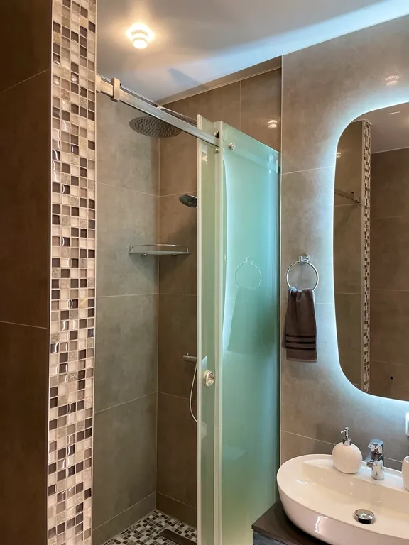 Апартаменты Стрела