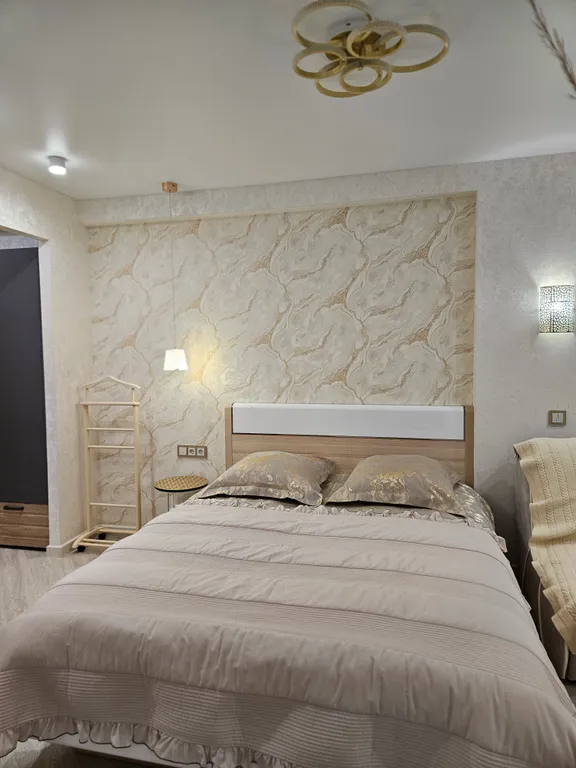 Студия с видом на рождественский собор