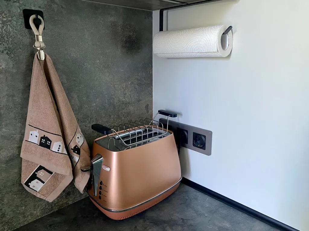 Квартира Медный Закат в 5 минутах от пляжа