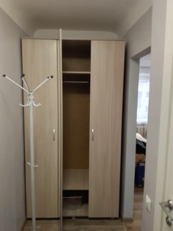 Квартира Уютная квартира рядом с парком Крылья Советов — Казань