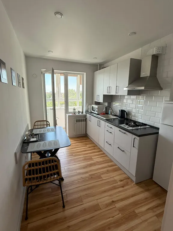 Апартаменты Мария