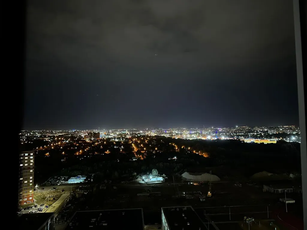 Уютная квартира рядом с суворовским училищем