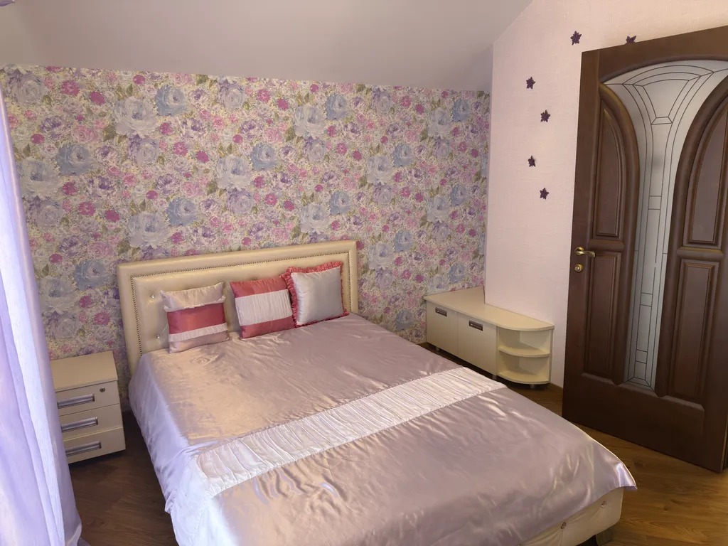 Коттедж в самом курортном районе