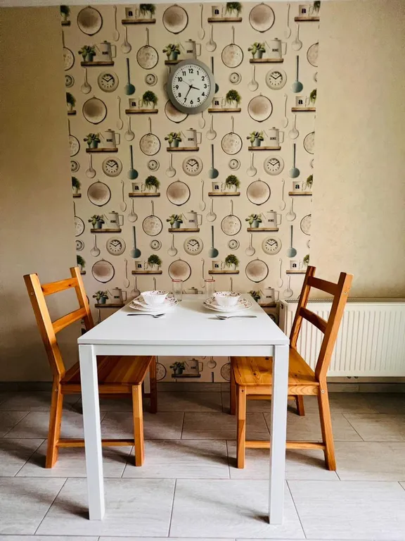 Уютная квартира рядом с морем