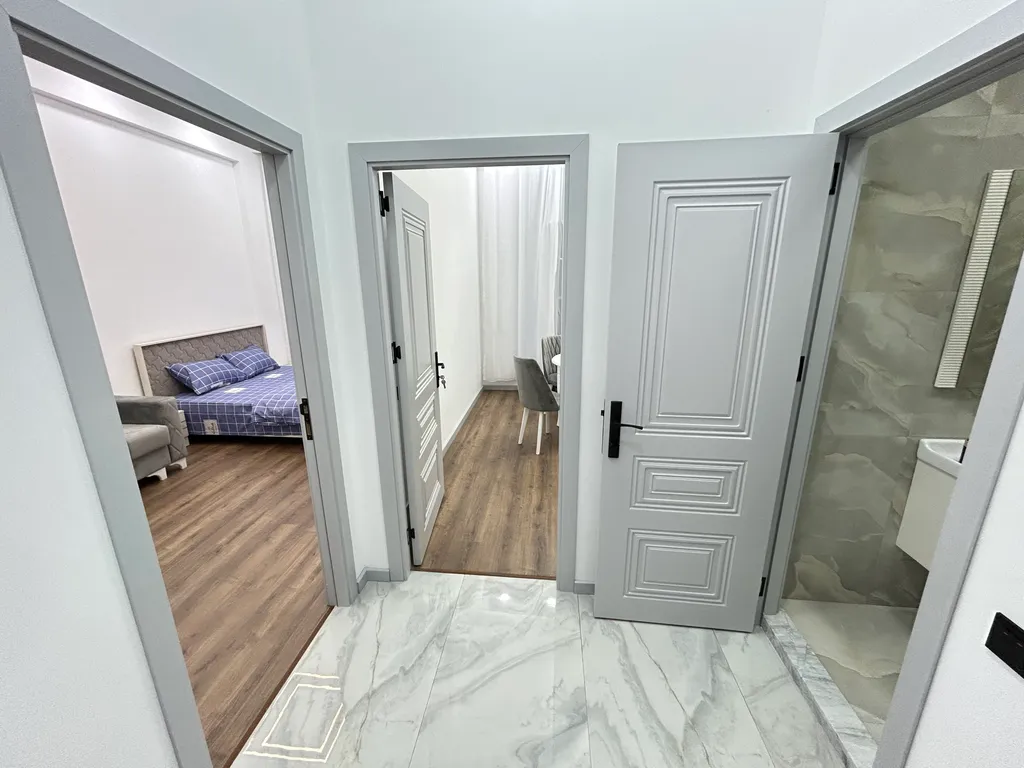 Whitestone Residence