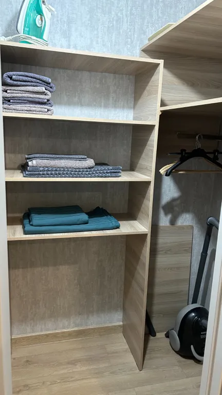 Квартира Квартира в центре города с новым ремонтом — Ярославль