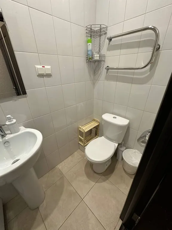 Квартира Комната — Москва