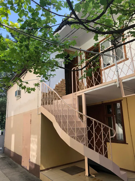 Квартира Комната — Анапа
