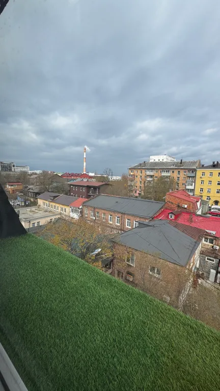 Апартамент в самом центре Владивостока