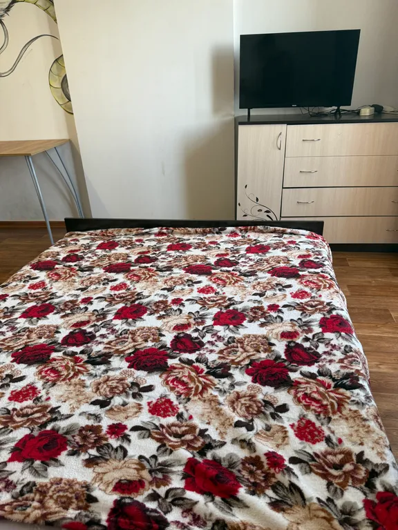 Квартира на берегу моря