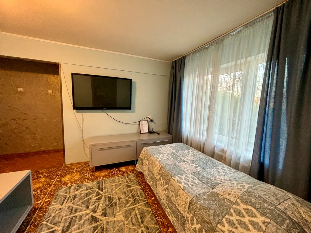 Апартаменты Станция Псков