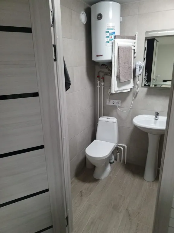 Ваш идеальный вариант для отдыха