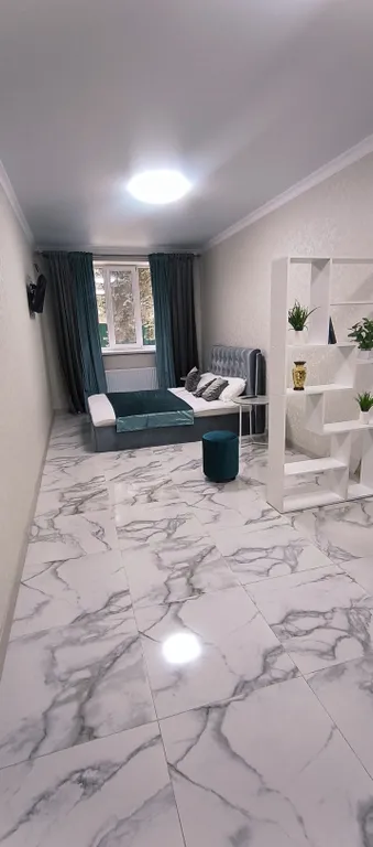 Квартира в центре парка , напротив аттракционов