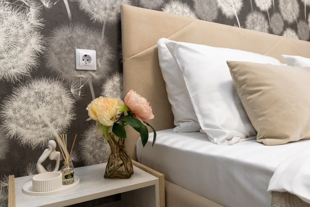 Квартира Квартира Евродвушка в современном районе — Краснодар