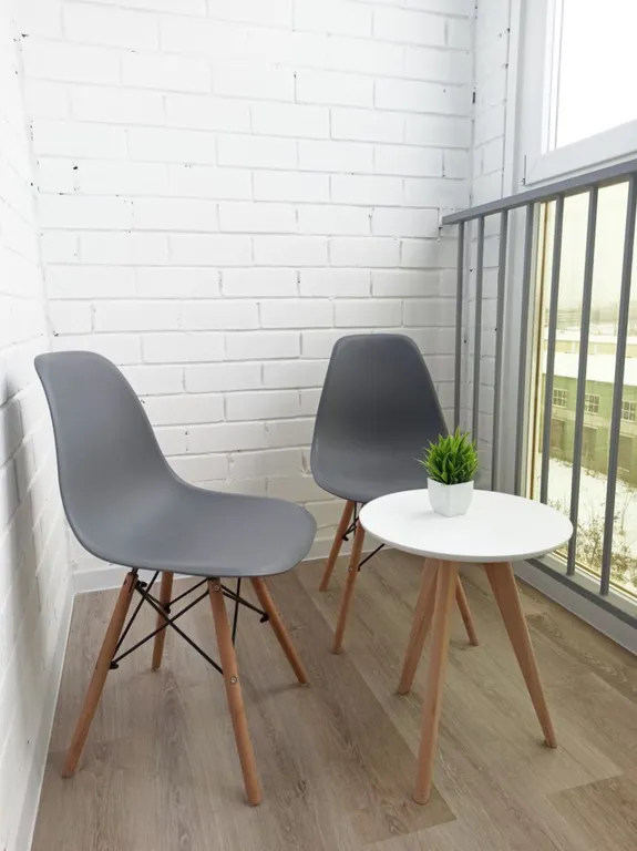 Уютная квартира в ЖК Романовский