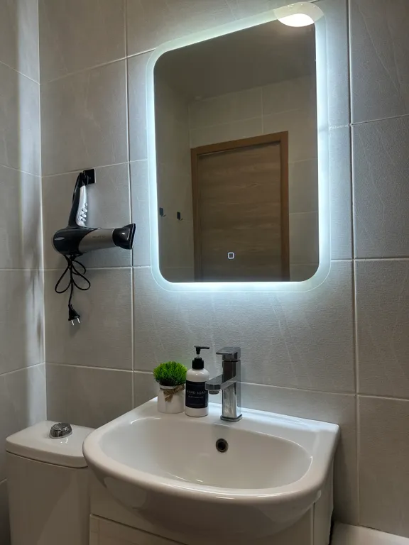 Уютная квартира в Домодедово