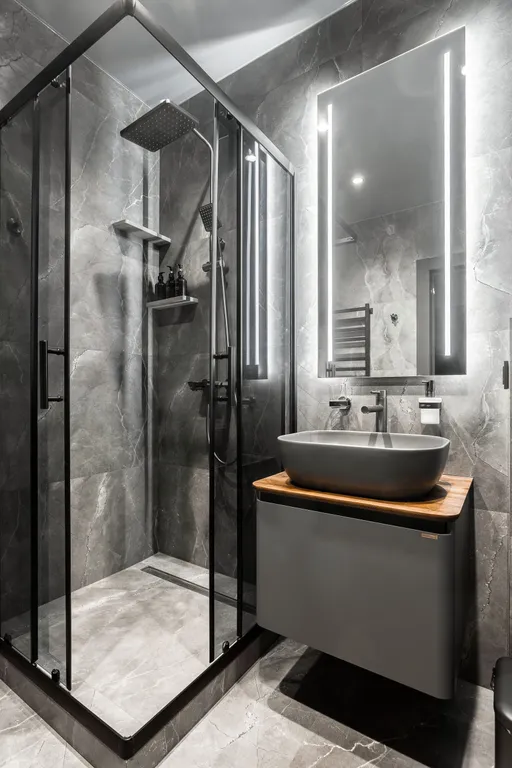 Квартира Апартаменты АрендаСервис на Ольховой — Светлогорск