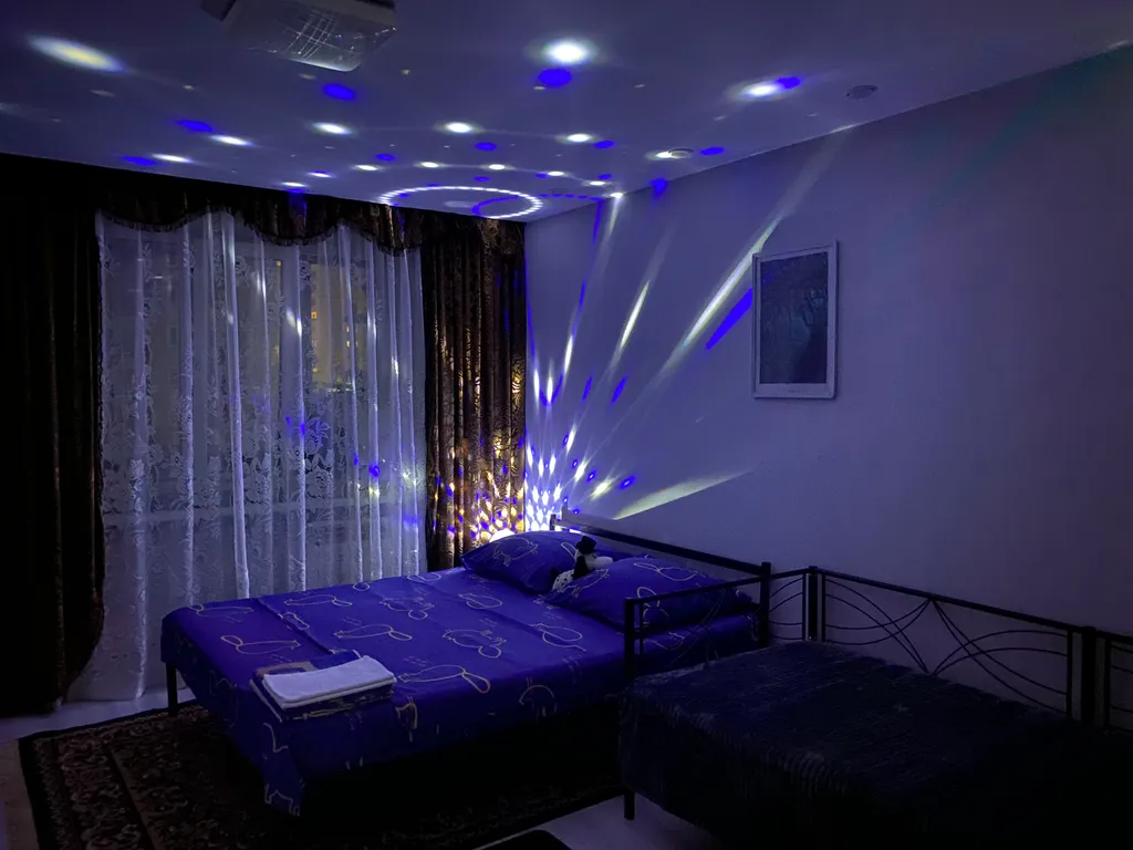 Уютная квартира в Волжском районе