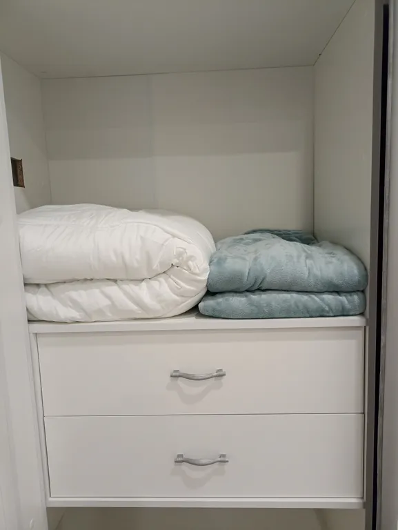 Роскошная новая квартира