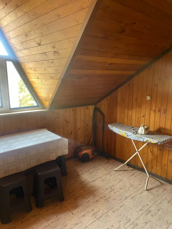 Квартира Квартира Гостевой дом Эмили — Анапа