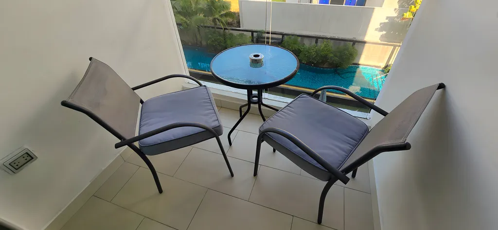 Water Park Premium Pool View Super Wi-fi 5G