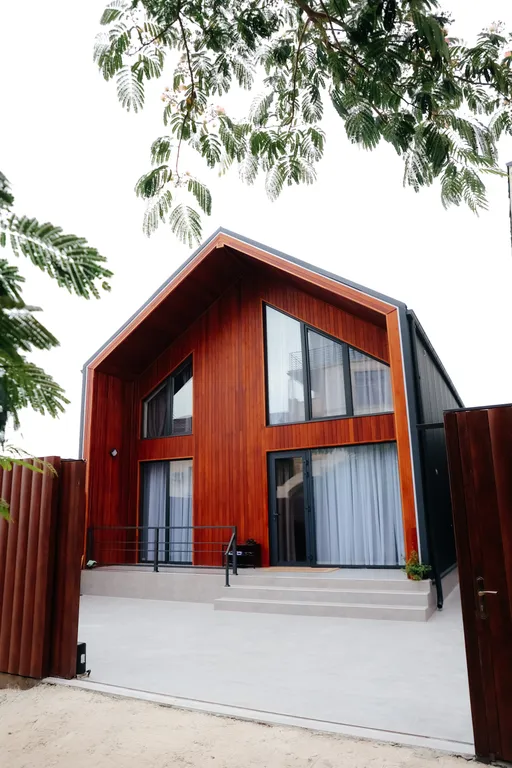 Коттедж Гостевой дом Dream House — аренда посуточно в Дербент