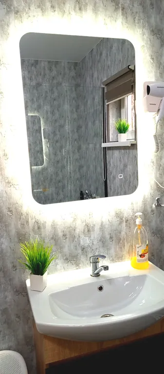 Коттедж на берегу