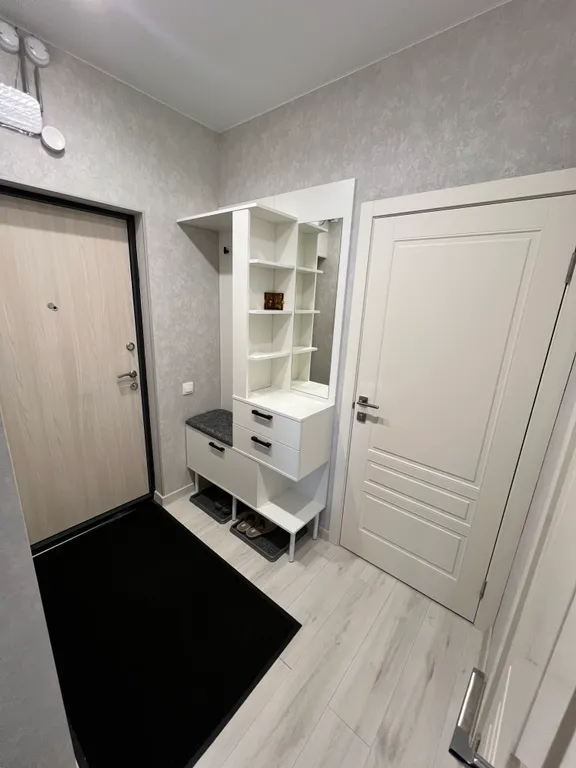 Уютная квартира рядом с парком