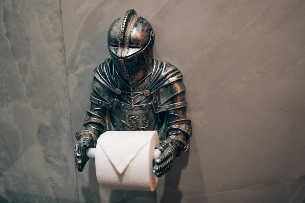 Трёхкомнатная квартира в замке в центре