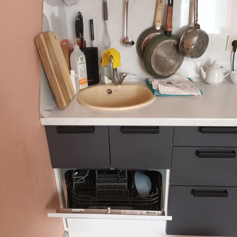 Место силы для отдыха и перезагрузки семьи