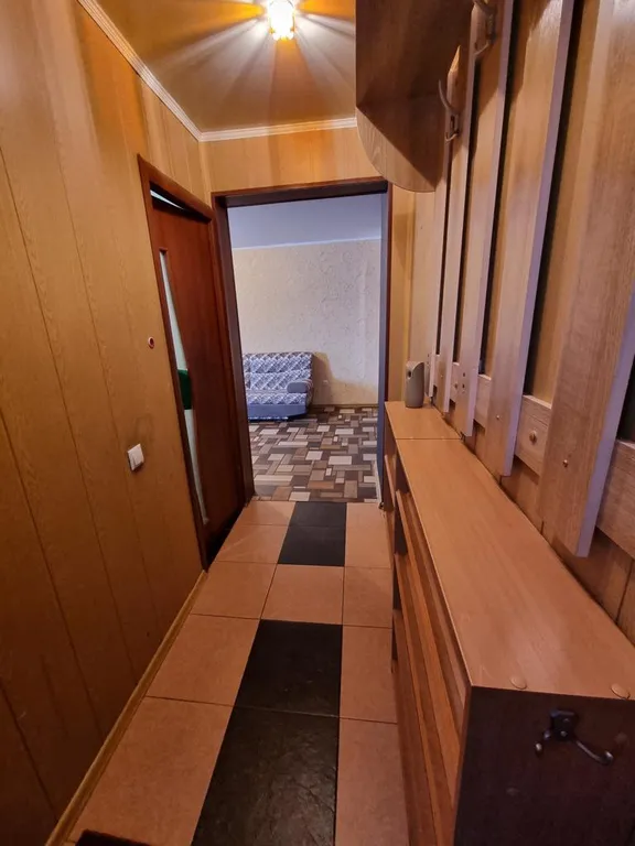 Уютная квартира со всем необходимым