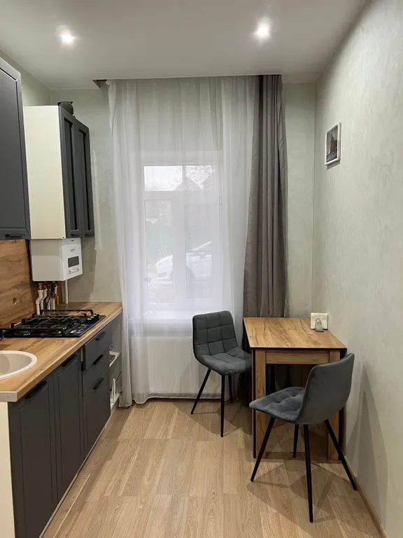 Квартира в центре — аренда посуточно в Таганрог