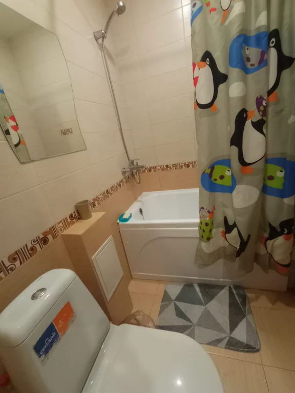 Уютный уголок в центре города на Арбате