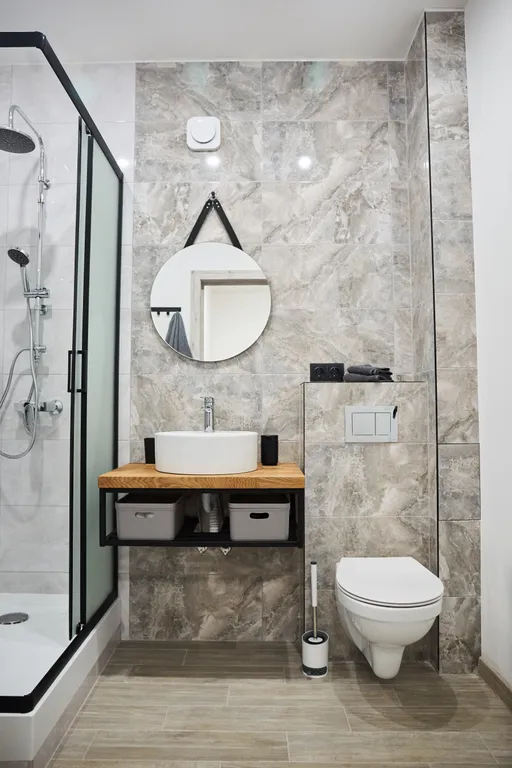 Квартира на Балтийском море