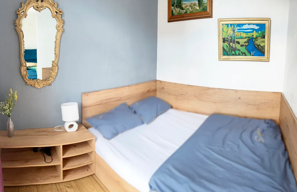 Квартира 1-комнатная Квартира — Севастополь