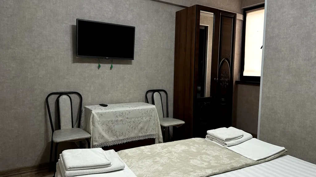 Квартира Комната — Гагра