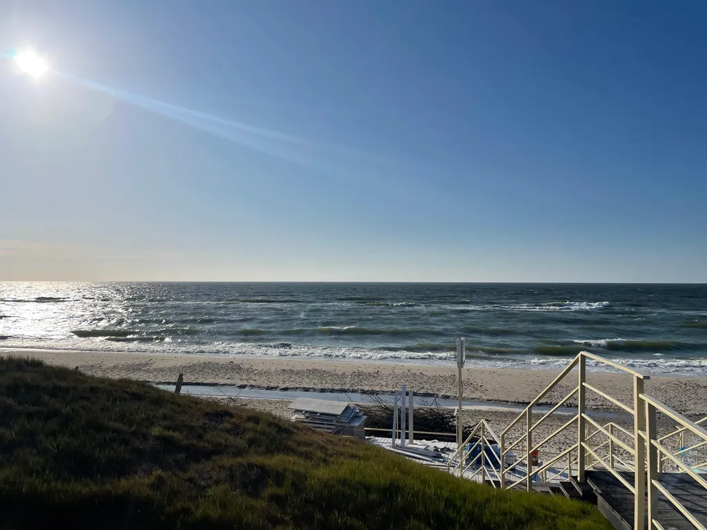 Квартира 2-комнатная Квартира — Светлогорск