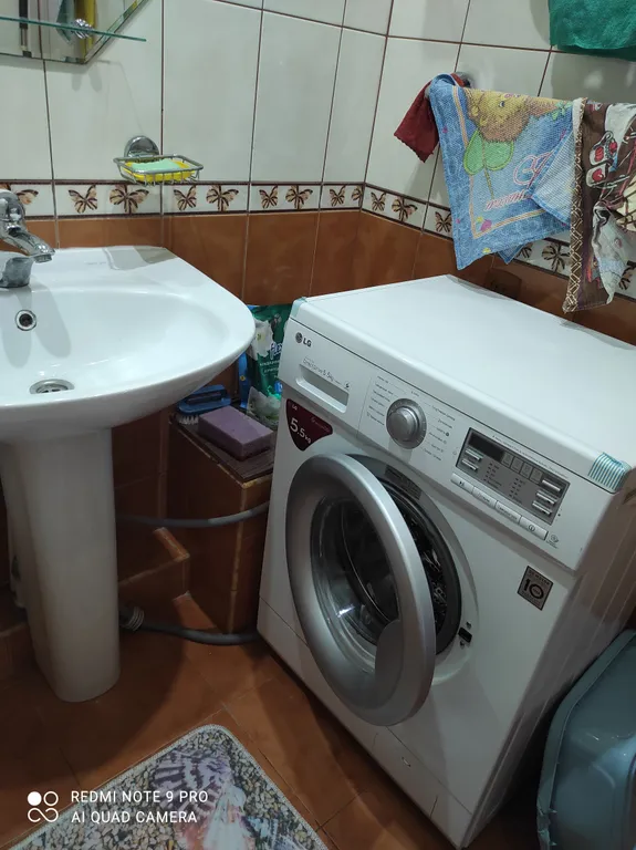 Квартира 2-комнатная Квартира — Анапа