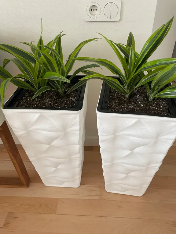 Вид на горы & Espresso