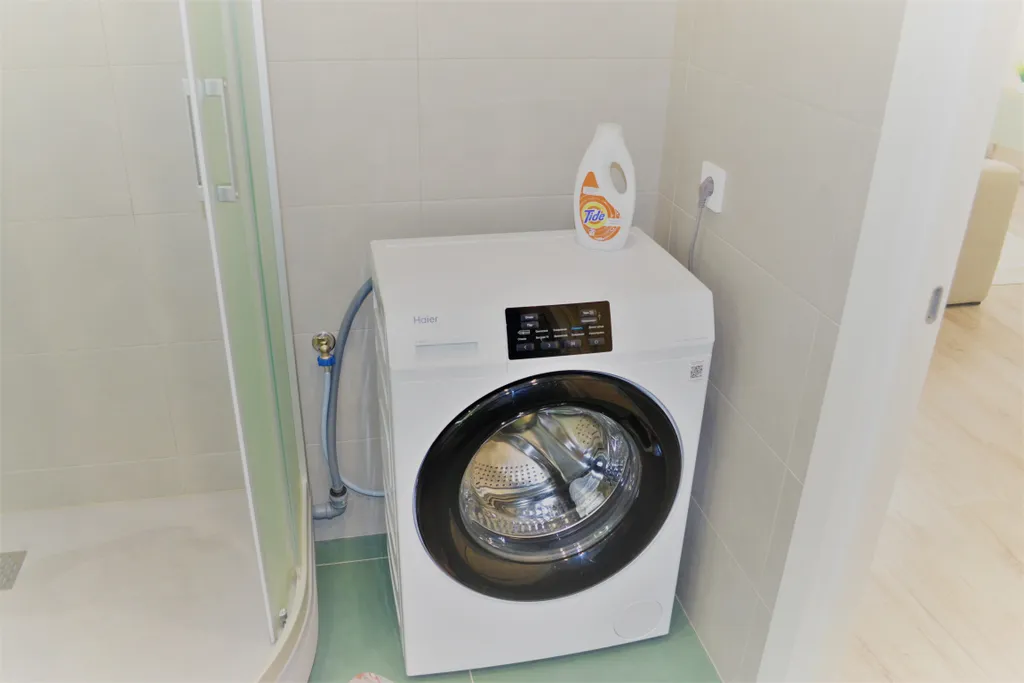 Чистая и уютная квартира для комфортного отдыха