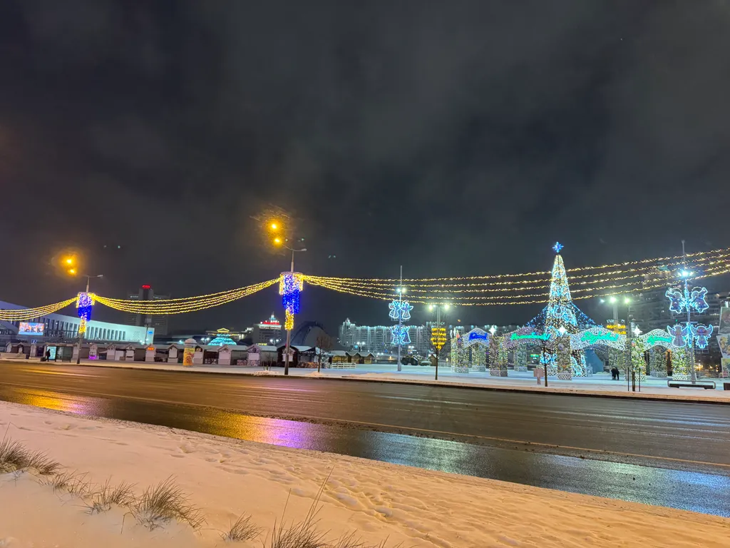 Квартира Квартира в самом центре — Минск