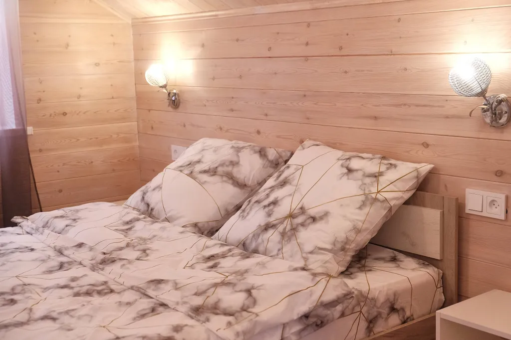 Уютный, светлый и просторный Дом