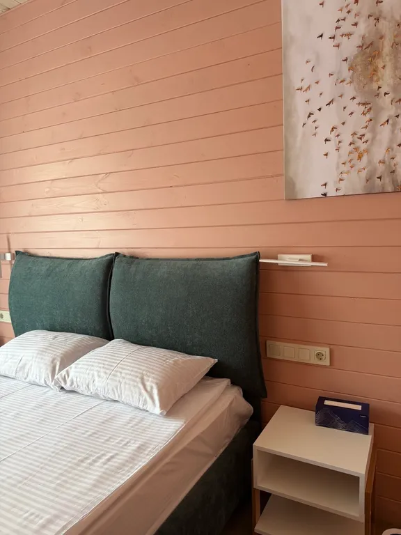 3-комнатный Дом