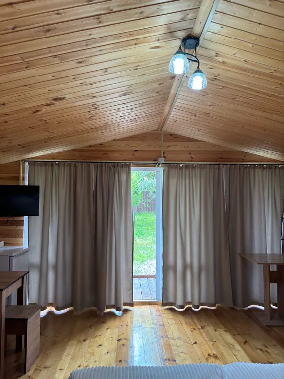 Коттедж Уютный домик — Гагра