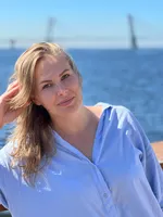Наталья Хамутовская