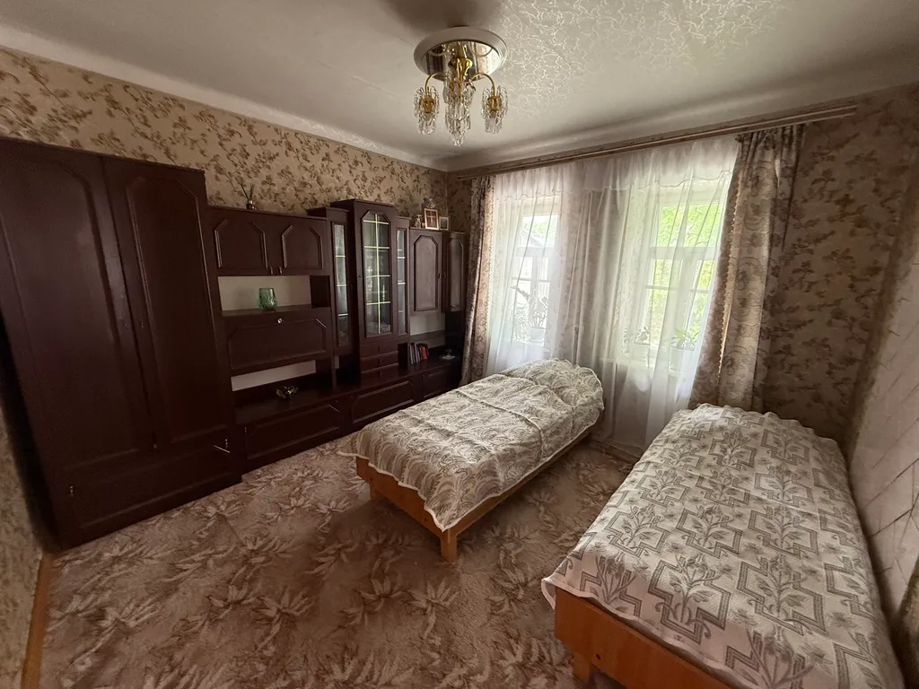 Квартира в парковой зоне — аренда посуточно в Кисловодск